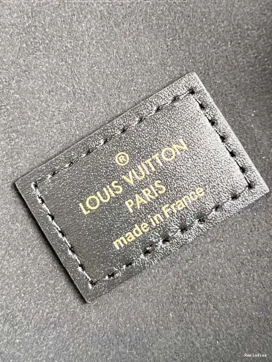 Cheap LOUIS x Vanity 11.5 6.5 x VUITTON Pouch-19 CM Chain 0608